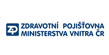 Zdravotní pojišťovna ministerstva vnitra ČR